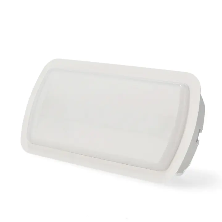 IluminaShop - Emergencia LED 400Lm 4W con AutoTest Permanente / No Permanente - 1