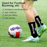 Calcetines de fútbol para hombre pack de 4 pares en color blanco o pack de 4 pares blancos y 2 pares negros - details 8