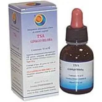 Herboplanet Tsa Ginkgo Biloba 50Ml - 1
