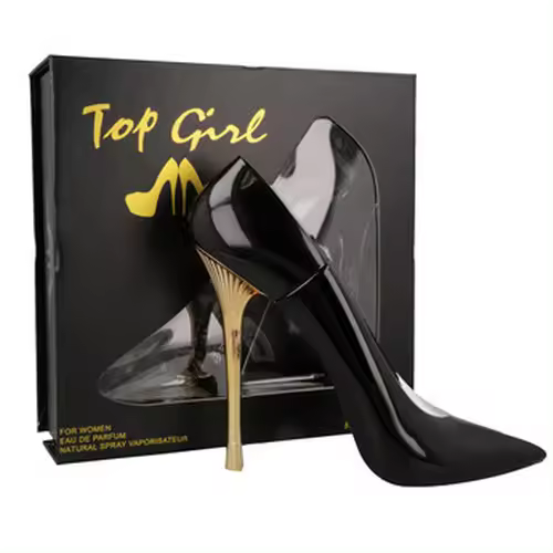 Eau de Parfum TOP GIRL BLACK 100 ML 82196 TIVERTON 8159 - 1