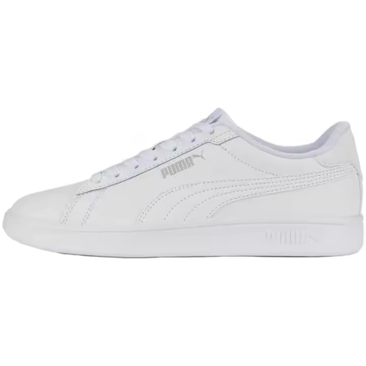 Calzado Calzado marca Puma modelo 392031-02 para unisex en color blanco - 1