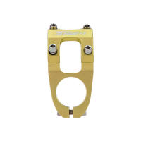 WAKE Manillar De Bicicleta De Aluminio Aleación Para MTB Mountain Bike Accesorios De Bicicleta Palanca De Manillar 31.8mm Piezas - details 6