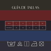 DON ALGODON | Pack de 6 Slips Para Hombre | Cintura Elástica | Cómodos y Transpirables | 6 Colores Diferentes | 5 Tallas: S, M, L, XL, XXL | 93% Algodón - details 1