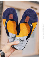 Sandalias De Hombre De Alta Calidad Para Playa Y Verano Transpirables Y Moda Casual Zapatillas De Playa Outdoor Para Adultos - details 11