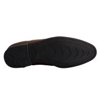Clarks-Zapatos Brogue de Piel CHART-LIMIT para Hombre
