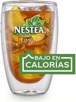 Nestea Té Negro Limón  Lata 330 ml*24 - details 0