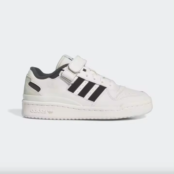 Zapatillas Adidas Forum low j para mujer - 1