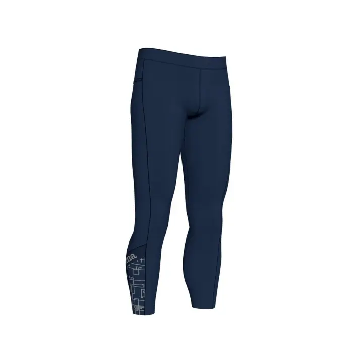 Mallas Largas Azules JOMA Hombre Elite VIII Marino - 1