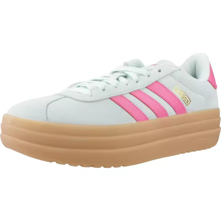 Zapatillas deportivas de Mujer Marca Adidas Modelo Vl Court Bold - 1