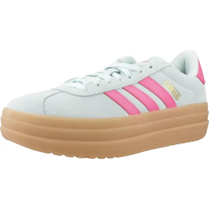 Zapatillas deportivas de Mujer Marca Adidas Modelo Vl Court Bold - 1