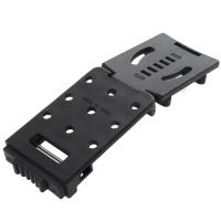 K-Sheath Cinturón Clip Multifuncional Para Cuchillo Y Linterna Herramienta De Exterior Para Caza Y Senderismo EDC - details 9
