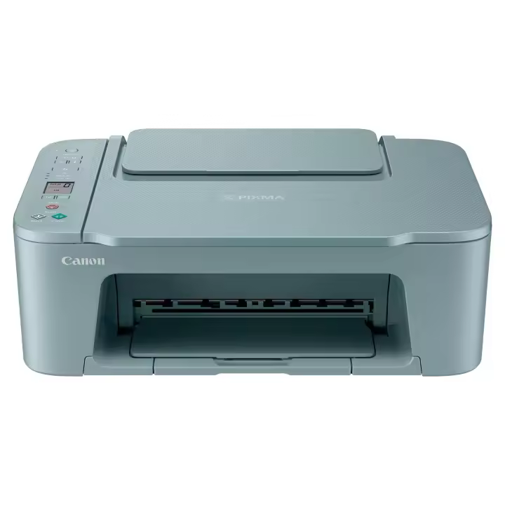 Canon PIXMA TS3752i Azul / Impresora multifunción inalámbrica - 1