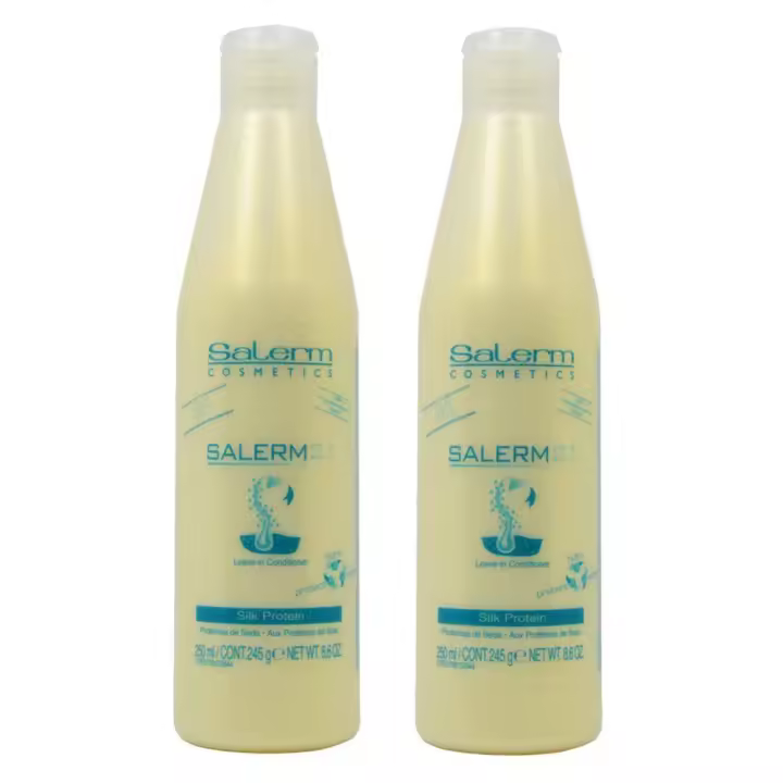 Salerm Cosmetics Salerm 21 Pack 2 Unidades x 250 ml - 1