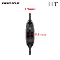 Pulley De Bicicleta Trasero Para Derailleur 11T 12T 13T 14T 16T 17T Guía Rueda De Jockey Para Shimano SRAM Velo De Carretera 7-12 Velocidades - details 22