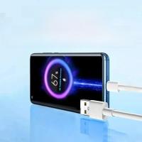Cargador Rápido USB 6A 67W Para Xiaomi 10 11 12 Lite 13T 14 Redmi Note 10S 11S 11T 12 13 pro POCO Cable De Carga Turbo Type C - details 15