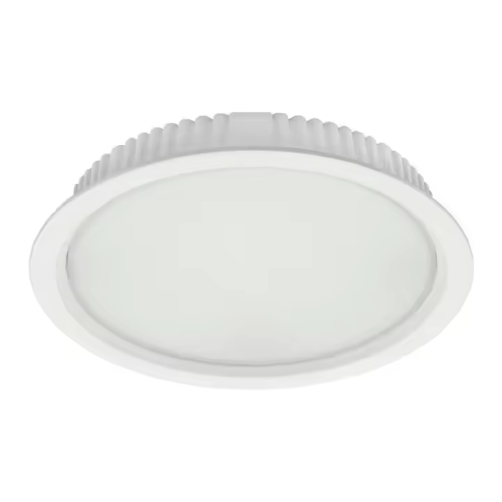 CRISTAL RECORD Downlight LED 30W Alta Potencia | Iluminación Brillante - 1