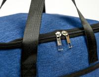 Bolsa Térmica Porta Alimentos Nevera Portátil Lekue Impermeable 3 Colores - details 11