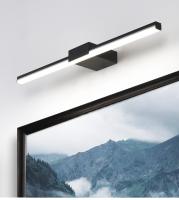 Lámpara De Pared Moderna LED Nórdica Impermeable Para Baño Iluminación De Pared Superficial Montaje En La Pared Fuente De Luz LED - details 2