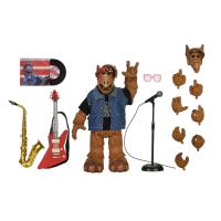 Neca Alf Figura Ultimate Born to Rock Alf 18 cm - details 0