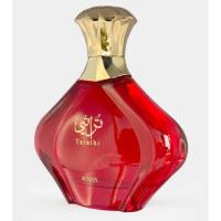 Perfume Thurathi Red de Afnan Para Mujer | Eau de Parfum | Producto 100% Original | EDP Femenino | 90ml - details 2