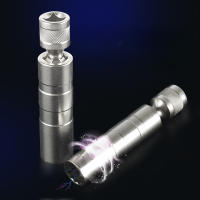 Llave De Encendido Con Imán 14mm 16mm Herramienta De Remoción De Encendido Automotriz Para Reparación Y Mantenimiento - details 0