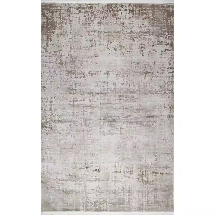 Ottoman- Alfombra Cordoba  "seda artificial" ( viscosa y acrílico )  , varios colores y medidas. - 1