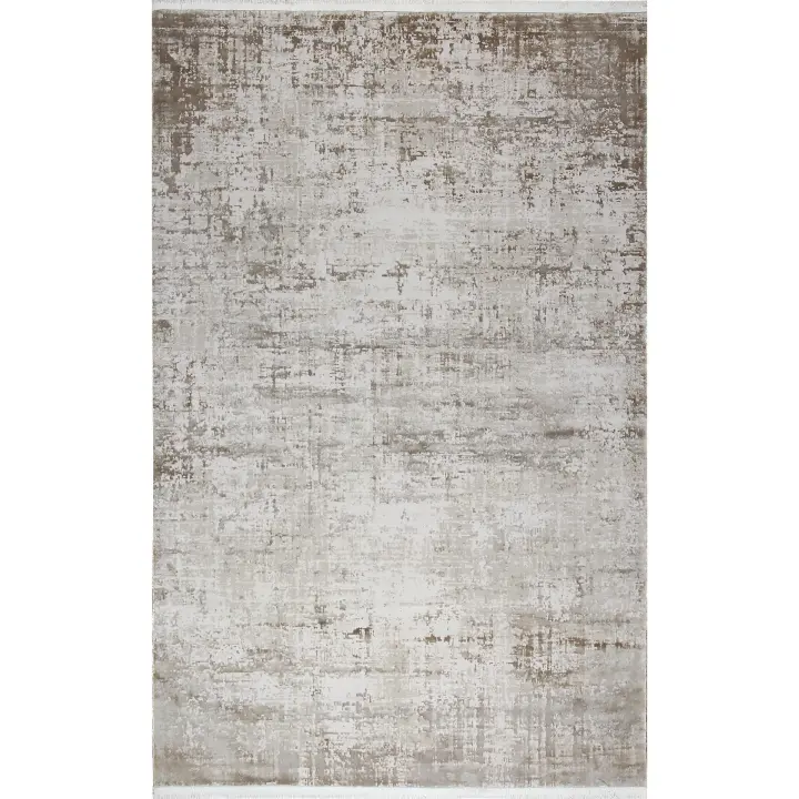 Ottoman- Alfombra Cordoba  "seda artificial" ( viscosa y acrílico )  , varios colores y medidas. - 1