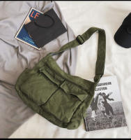 Mochila Casual De Gran Capacidad Para Mujer En Lona Diseñadora Bolso De Hombro Escolar Bolso Para Mujer - details 25