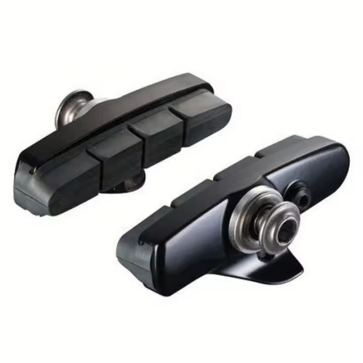 SHIMANO | Portazapatas De Freno BR-9010 R55C4 - Portazapatas Freno Carretera Shimano BR-9010 R55C4.
Compatibilidad: BR-9010, BR-6810, BR-5810, BR-5710
- Optimizadas para llantas de Aluminio.
- - 1