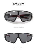 Gafas De Ciclismo UV400 Para Hombres Y Mujeres Gafas Deportivas De Montaña Para Bicicleta Protección Solar Anti-Reflejo Lentes De Acrílico - details 7