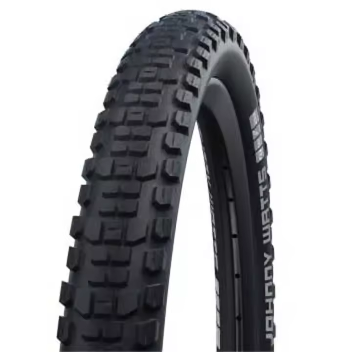 Schwalbe Cubierta Rígida De Mtb Johnny Watts 29´´ X 2.35 - 1