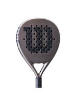 Pala de pádel Wilson Carbon Force 2024 - Carbon Force Pro 2 / Carbon Force LT / Carbon Force Pádel 2 - details 5