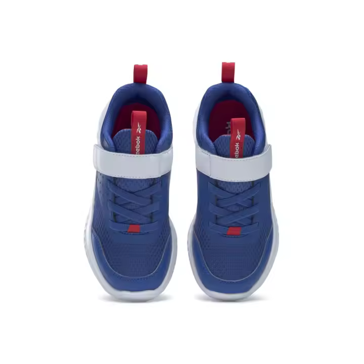 Zapatilla para Running para NIÑO REEBOK RUSH RUNNER 4.0 ALT-HP4786 - 1
