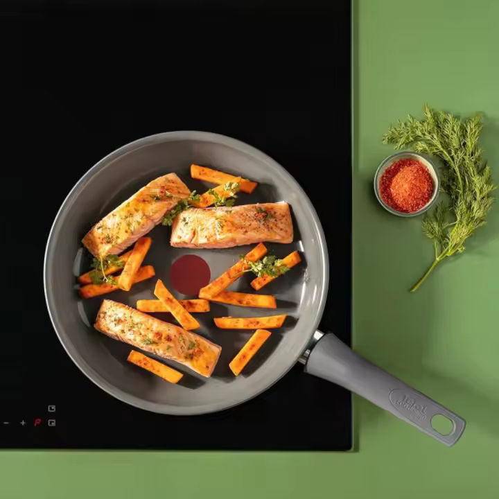 Sartén antiadherente cerámica Renew Tefal - 1