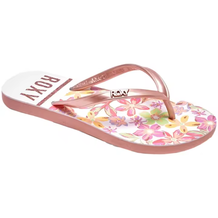 Chanclas Roxy Viva Stamp - 1