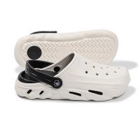 Sandalias De Hombre EVA Verano Plataforma Suave Calzado De Playa Para Interior Y Exterior Moda Casual Tallas 40-45 - details 17