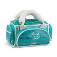 EDEA - BOLSA NECESER" WITH ME" PARA PATINAJE ARTISTICO -  "WITH ME" BAG FOR FIGURE SKATING - EDEA - details 4