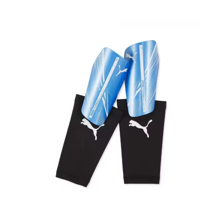 Espinillera  Puma Attacanto Sleeve 030887-06 Espinilleras De Fútbol Puma - 1