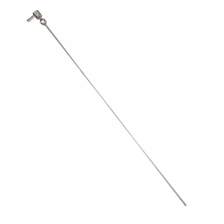 Soporte De Tubo Para Tanque De Combustible Calentador De Coche Webasto 49CM Extractor De Aceite Para Calentador Diesel Air Top - 1