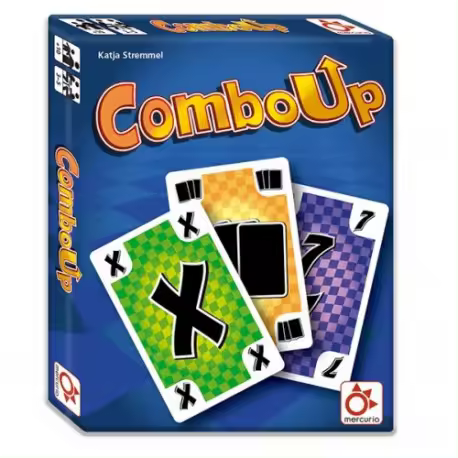 Combo Up. - 1
