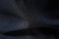 Camisa vaquera sin hierro para hombre, camisa informal de manga larga de color sólido sin hierro, nuevo estilo a la moda, 2024 - details 9