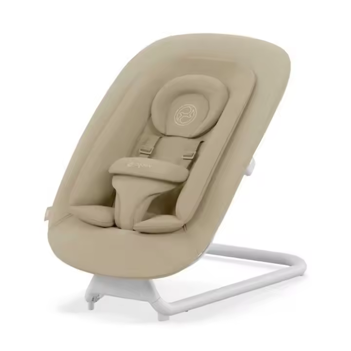 Bebé Descanso y sueño Cybex Hamaca Lemo2 Beige Hamacas - 1