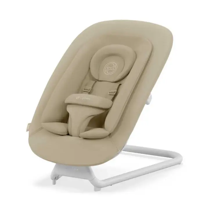 Bebé Descanso y sueño Cybex Hamaca Lemo2 Beige Hamacas - 1