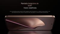 Teléfono Móvil Xiaomi 15T 5G Smartphone Versión Global, Procesador MediaTek Dimensity 8400-Ultra, Pantalla 6,83" con 120 Hz y cuidado visual, Cámara principal Leica 50MP, Batería Xiaomi Surge 5500 mAh, Xiaomi HyperOS 3, IP68 - details 31