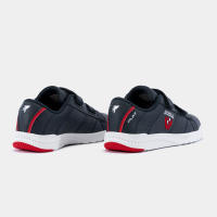 Zapatilla Joma Play JR - zapatilla escolar para niños y niñas. - details 1