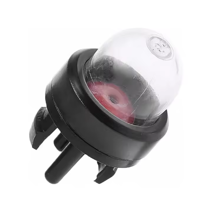 Bomba de Cebado para motocierra, piezas de accesorios de Jardín asequibles, accesorios para Bomba de Cebado, desbrozadora, carburador (1 Pieza) - 1