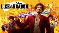 Yakuza Like a Dragon - Playstation4 - Nuevo precintado - PAL España - details 1