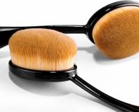 2 brochas de maquillaje, ... - details 0
