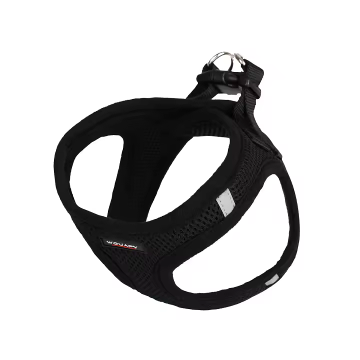 WOUAPY ARNES SOFT para Perro Comodidad y Suavidad Máxima SURTIDO Arnés Mascotas  TXL 52-58 cm - 1