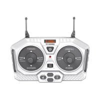 RC Excavadora De 1:20 Para Niños Control Remoto 2.4G Vehículo De Construcción Multifuncional Juguetes Para Niños Regalo - details 19